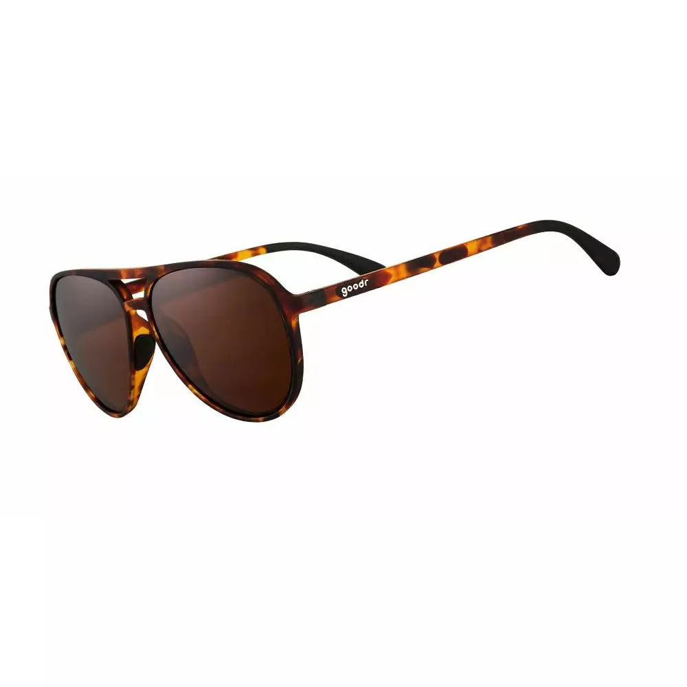 Goodr Fitness Sunglasses - Amelia Earhart