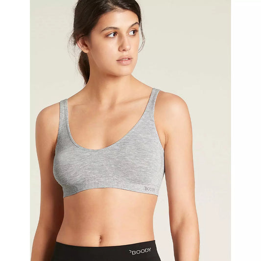 Boody Shaper Crop Bra